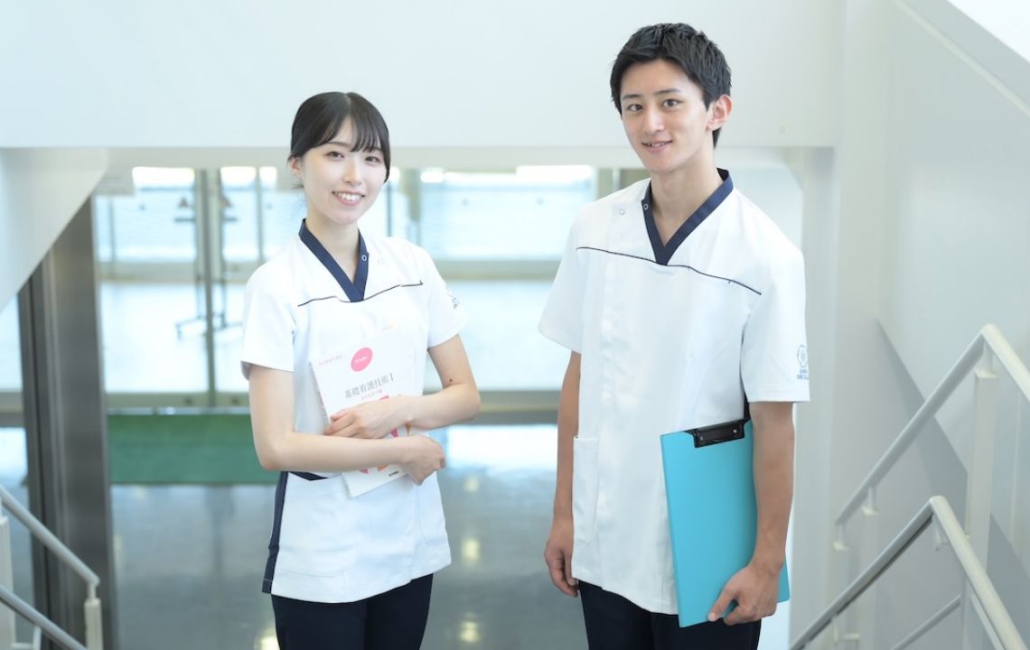 教育の概要 | 学校案内-カリキュラム | おだわら看護専門学校