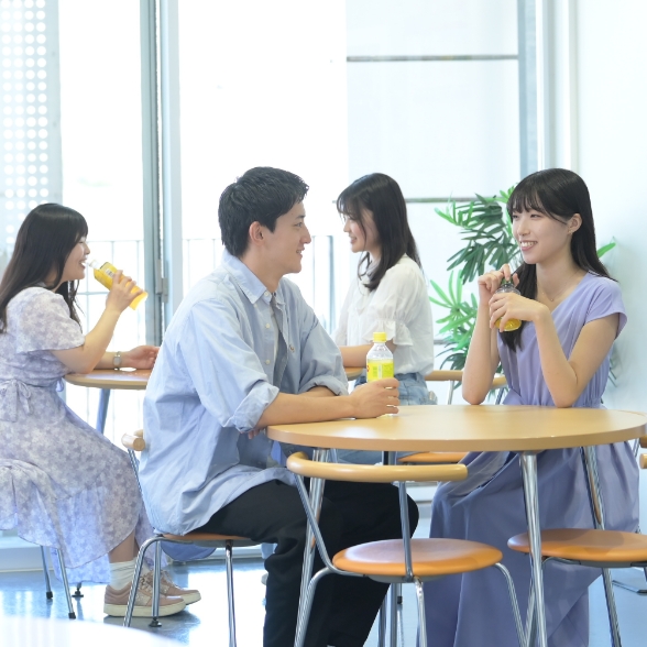 キャンパスライフ | おだわら看護専門学校