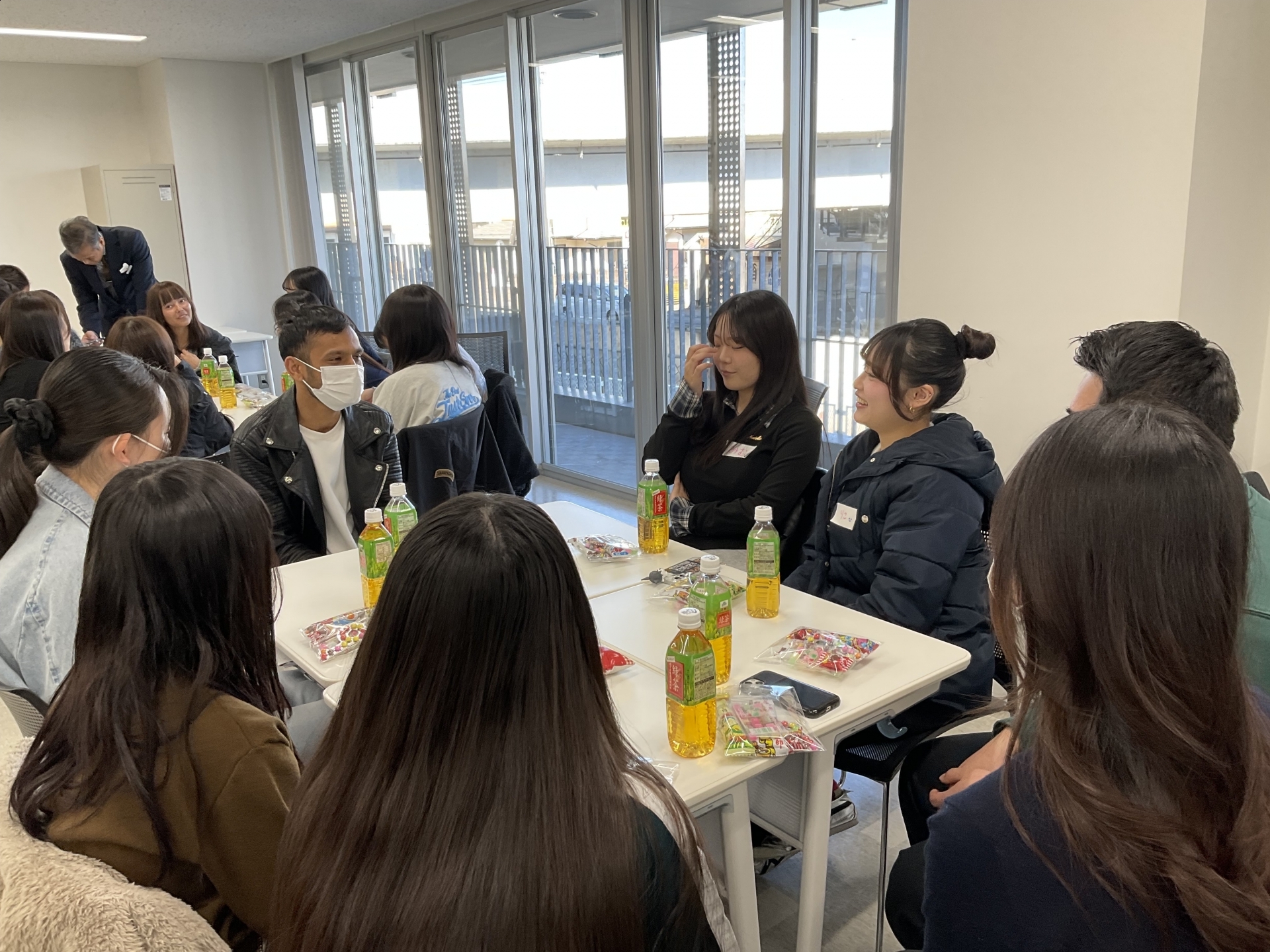 2024/7/29病院説明会