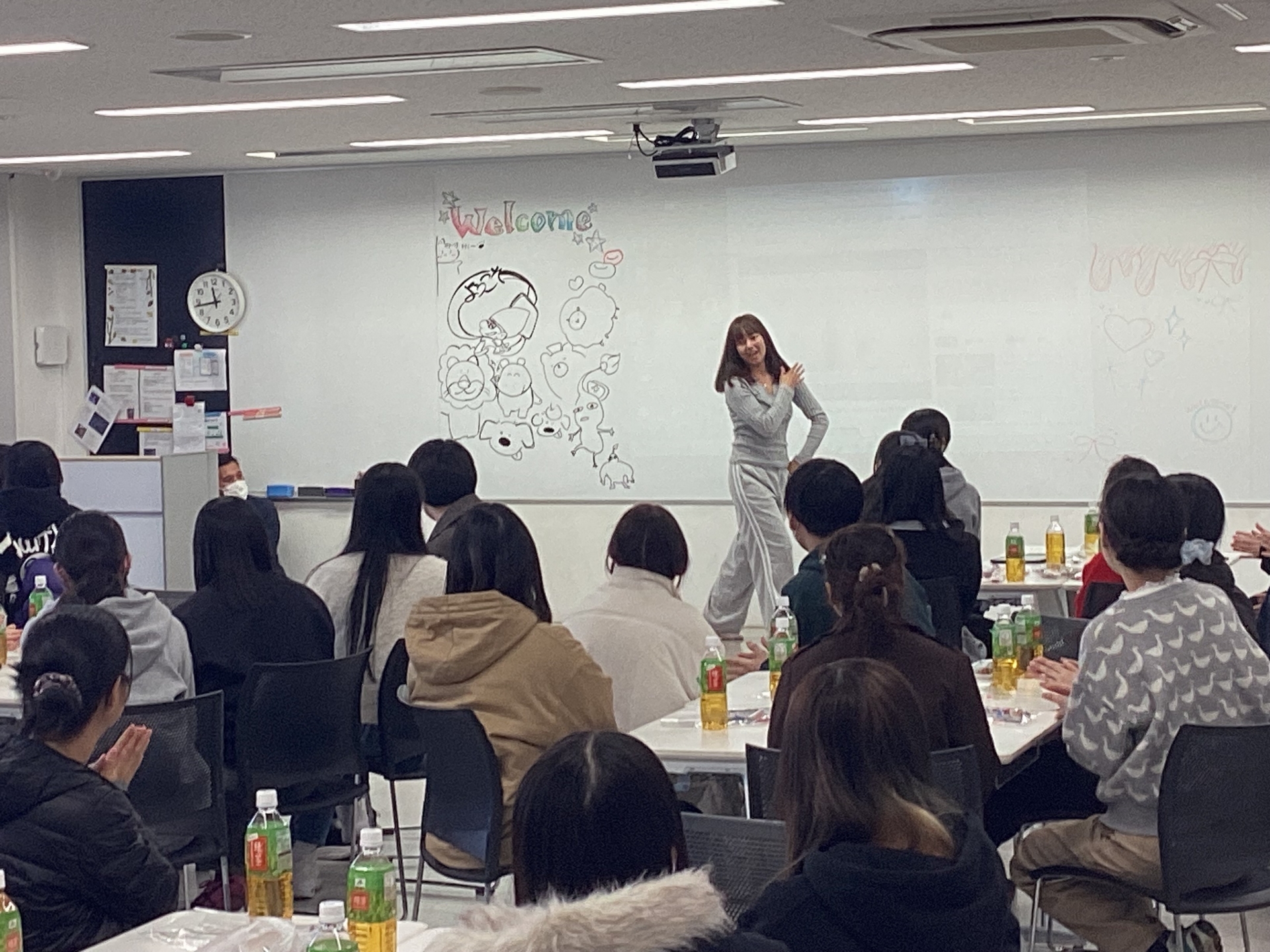 2024/7/29病院説明会