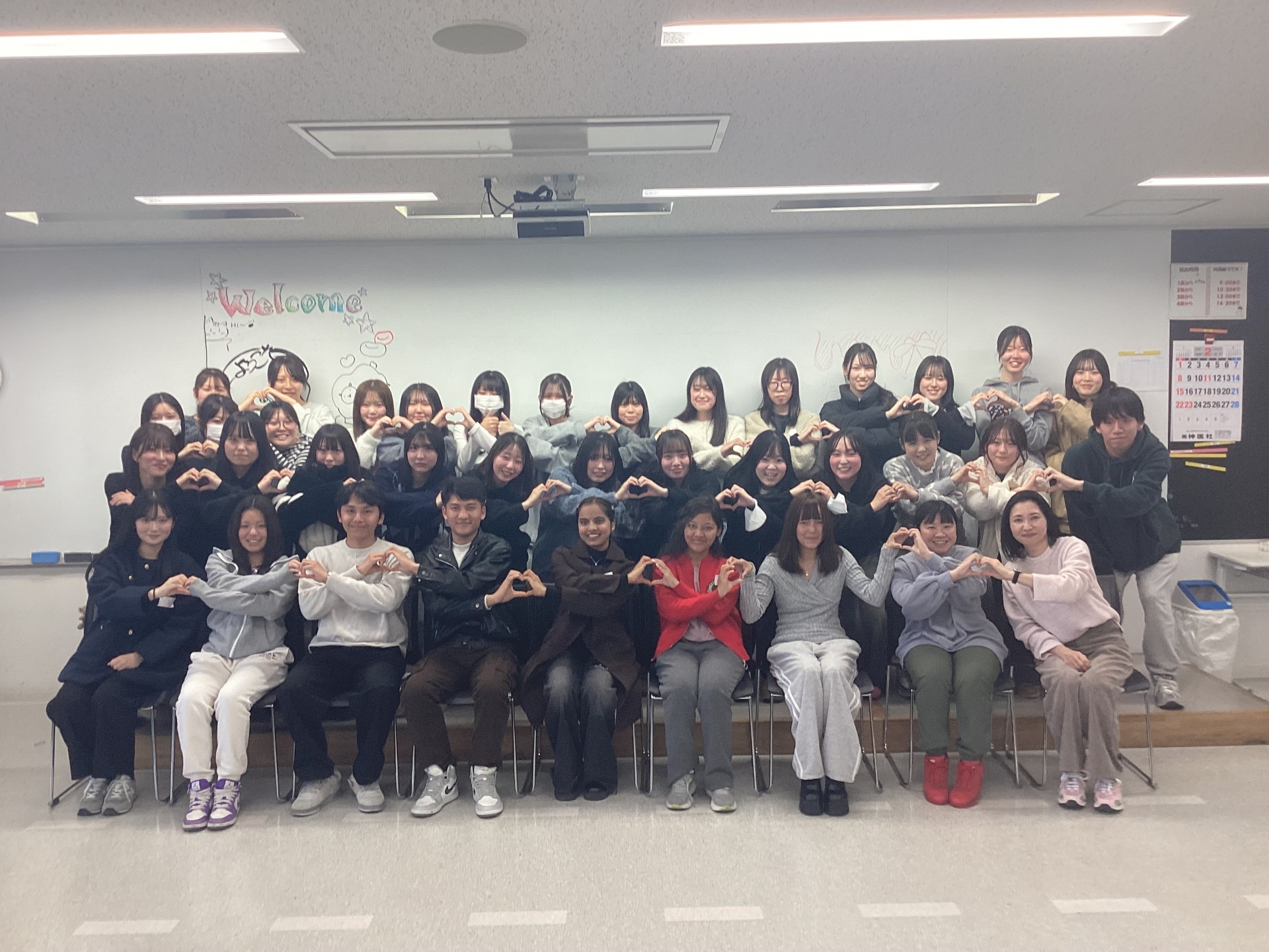 2024/7/29病院説明会