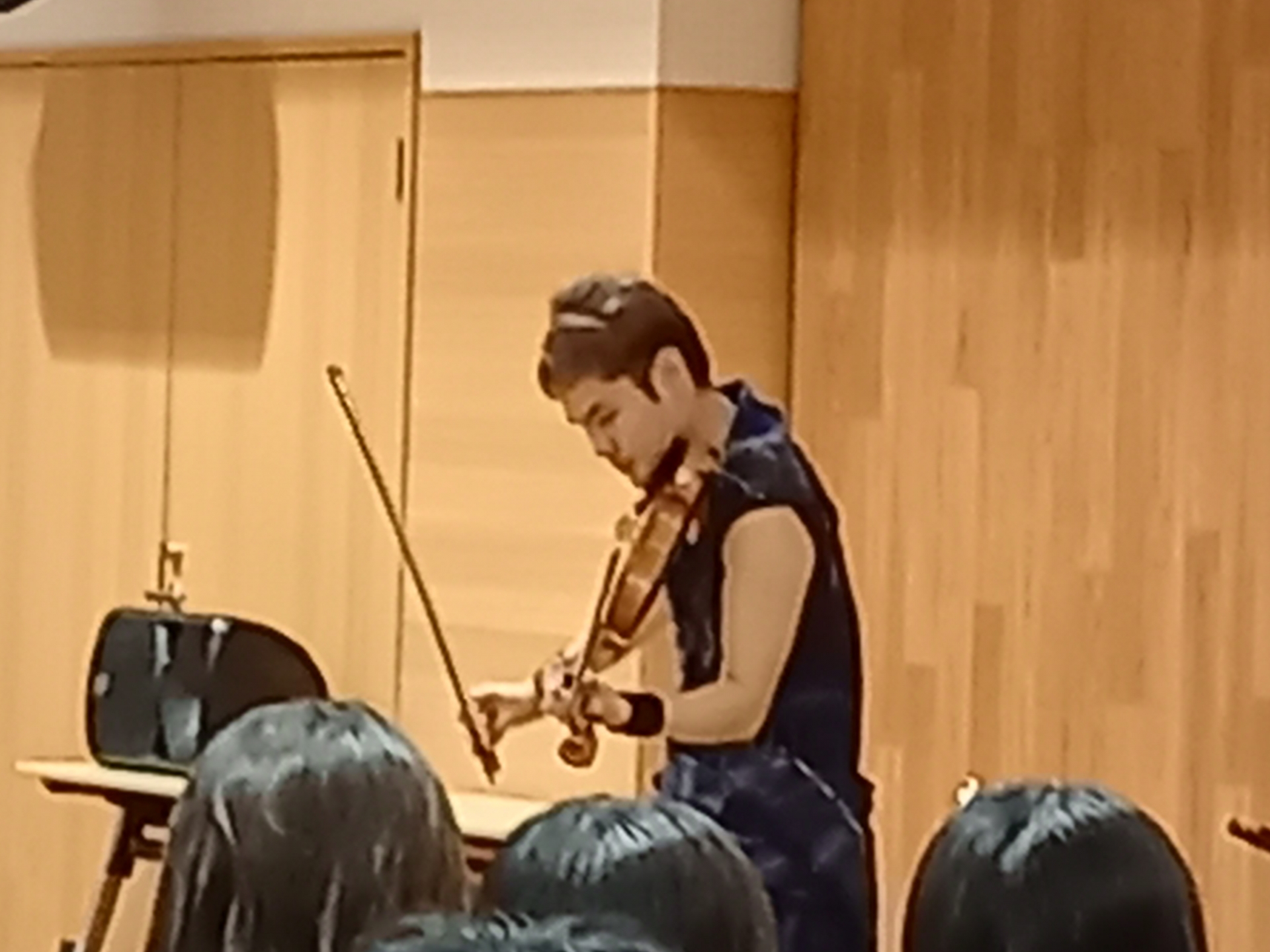 2024/7/29病院説明会